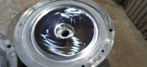 Hard Chrome Plating in Pune